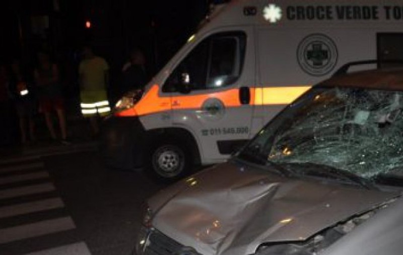 Un român a fost spulberat pe trecerea de pietoni în Italia