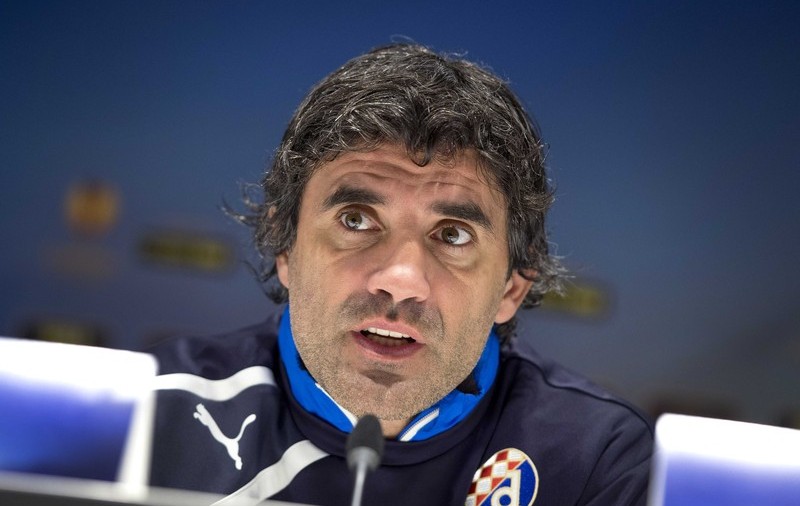 Antrenorul de la Dinamo Zagreb se teme de Astra: ”Rar am văzut o echipă cu jucători atât de rapizi!”