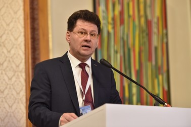 Ionel Minea | Foto: Agerpres