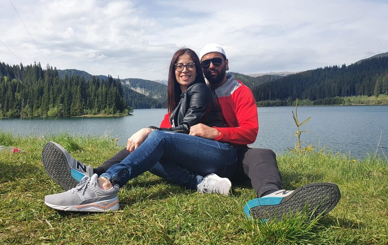 Încântarea unui tunisian că a ajuns în România, după ce a locuit o vreme în Franța: „Am stat zece luni acolo, dar nu a fost deloc bine. Cred că îți dai seama de ce...”