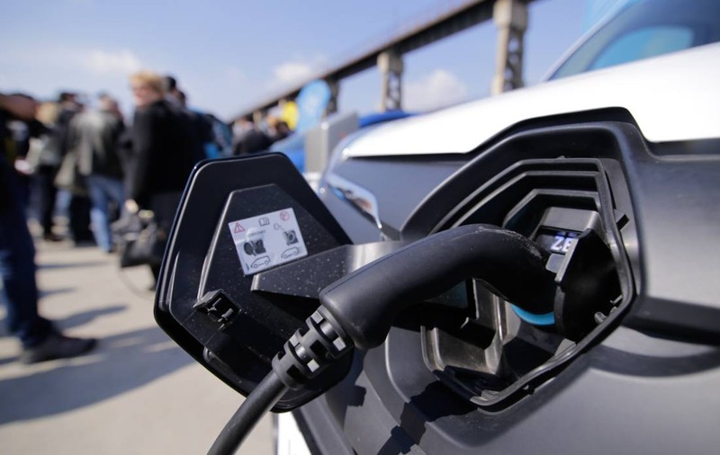Topul celor mai accesibile mașini electrice din România pe care le poți cumpăra prin Rabla Plus 2025