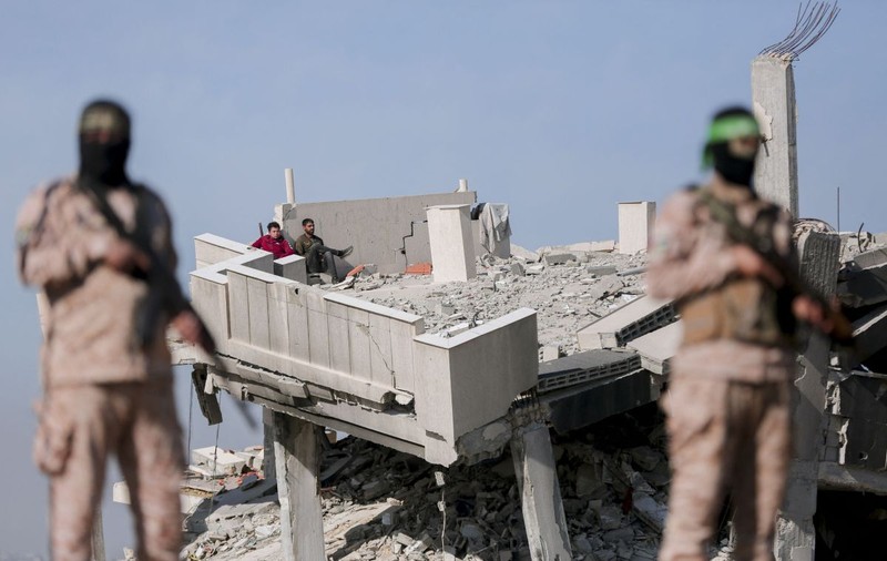 Hamas va elibera încă șase ostatici și va preda patru cadavre sâmbătă