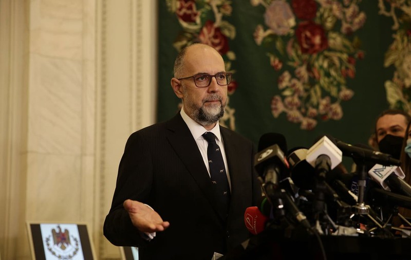 Kelemen Hunor după negocierile cu Ciucă: Am introdus în programul de guvernare măsuri de încurajare a natalităţii