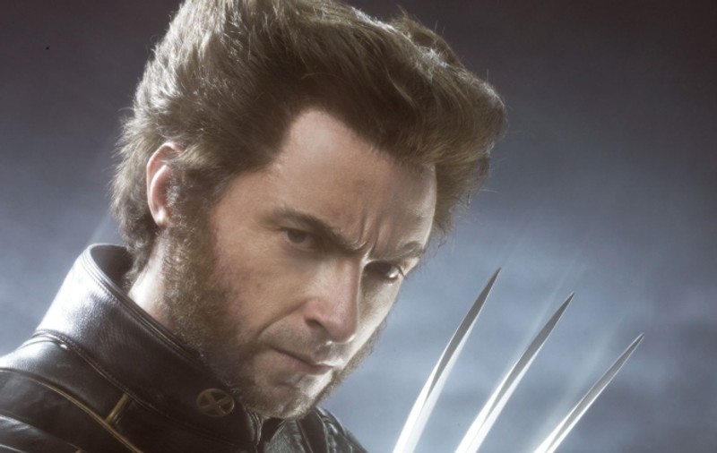 Hugh Jackman trebuie să pună pe el 12 kilograme de muşchi 