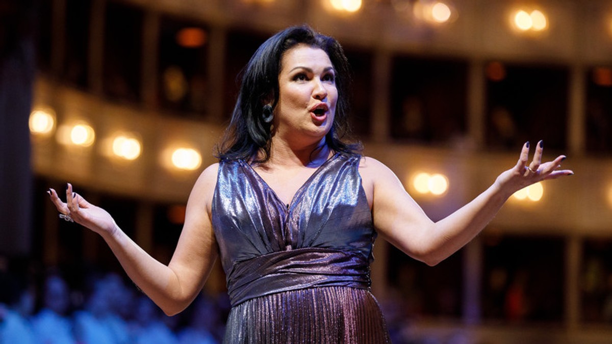 Anna Netrebko (foto EPA)