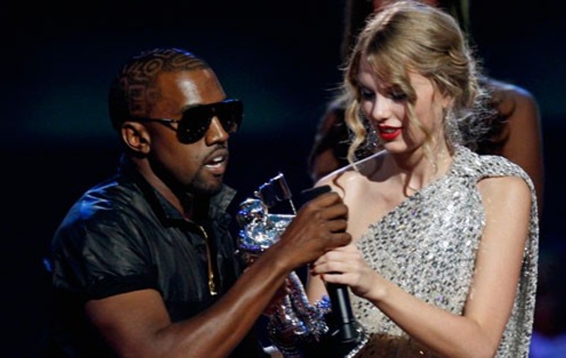 Kanye West vrea să se retragă din viaţa publică o perioadă