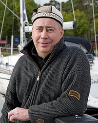 Yuri Voronov