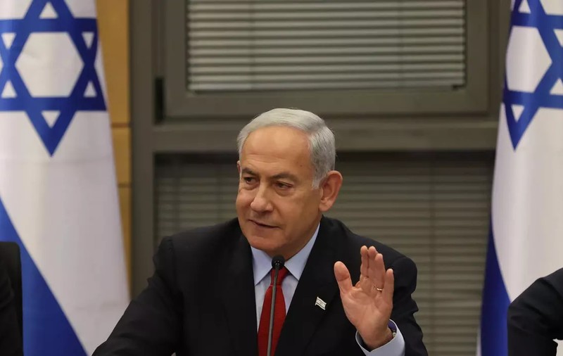 Netanyahu acceptă invitaţia de a se adresa Congresului SUA. „Încântat de a le spune adevărul despre războiul nostru just”