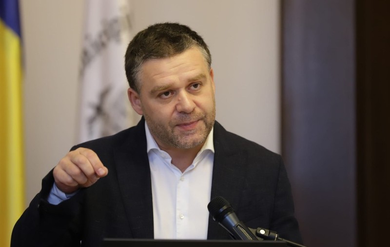 Ciprian Ciucu convoacă o ședință a CGMB pentru a mandata STB să intre în insolvență: „Costul pentru un singur an, împreună cu datorii şi penalităţi, depăşeşte 80% din bugetul PMB”