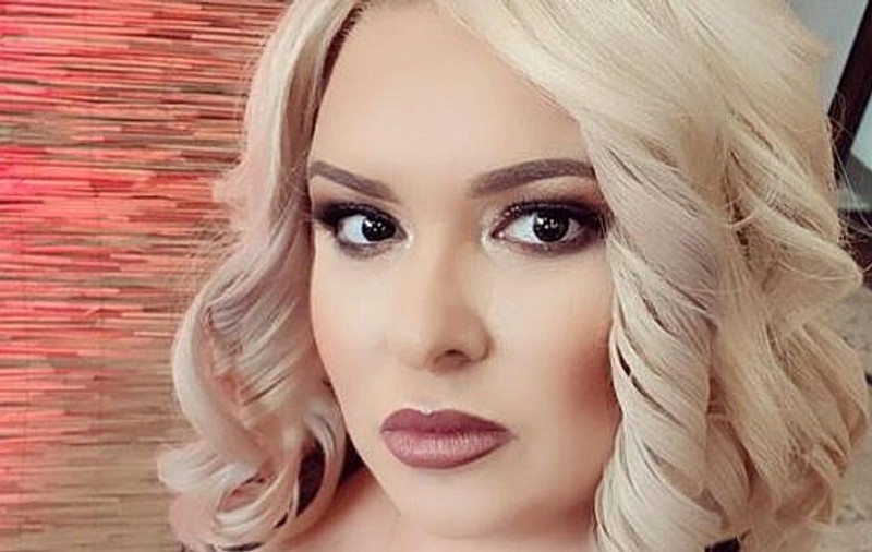 Viorica de la Clejani, primele declarații din spital, după ce s-a aflat că are coronavirus: „Am luat boala din pripă”