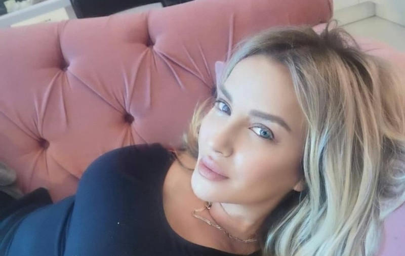 Tania Budi, mândră de silueta pe care o are la 53 de ani. În ce ținută s-a afișat