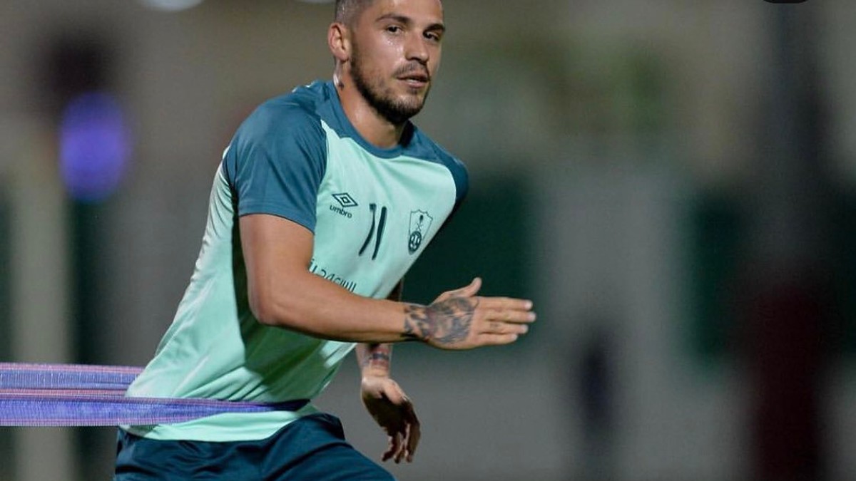 Nicolae Stanciu a intrat în programul de pregătire la Al Ahli Jeddah. Tricolorul debutează joi
