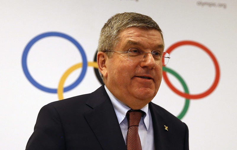 Președintele CIO afirmă că atacurile teroriste nu vor afecta candidatura Parisului pentru JO 2024