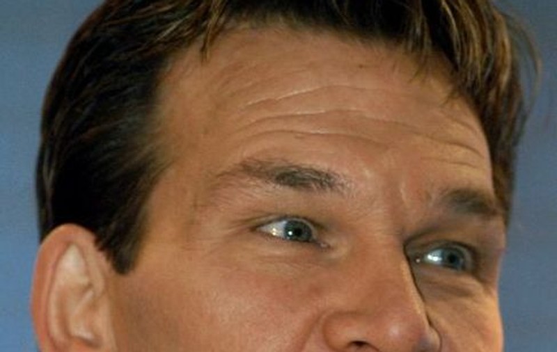 A murit Patrick Swayze