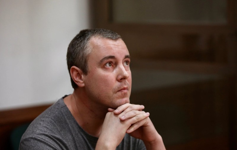 Un rus a primit 5 ani și jumătate de închisoare cu executare pentru că a participat la un sondaj despre războiul din Ucraina. Ce a spus