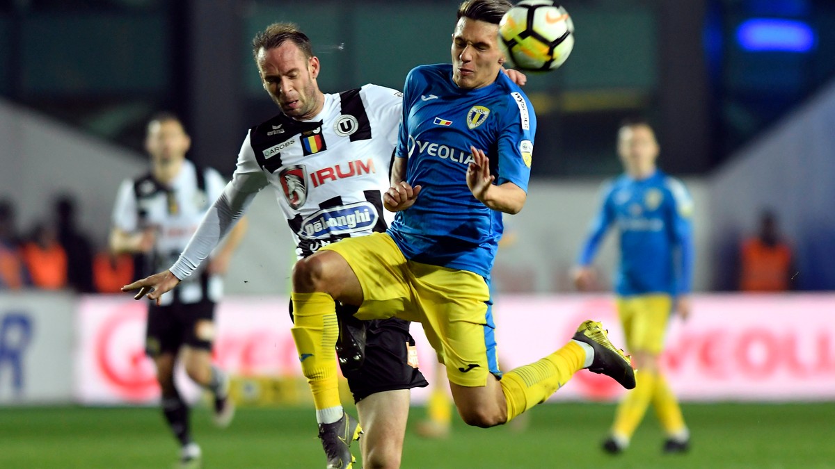 Liga 2 2019, ultima etapă