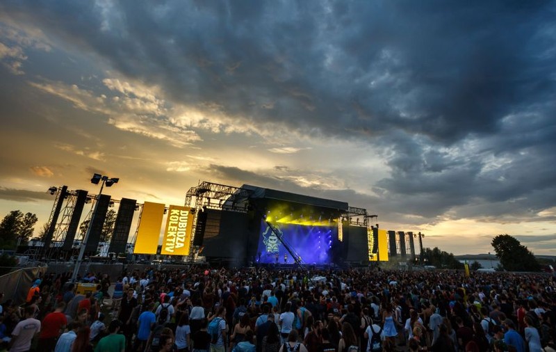 Programul Electric Castle, vineri, 19 iulie 2019. Urcă pe scenă Florence and The Machine, The Vaccines și Sigma