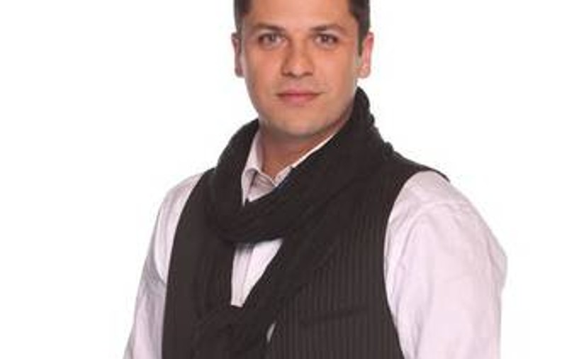 Augustin Viziru, despre Nicoleta Luciu: ”Și-a abandonat cariera de actriță pentru familie”