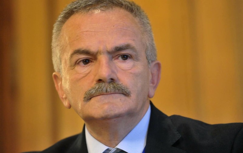 Şerban Valeca a murit. Fostul ministru al Cercetării avea 66 de ani