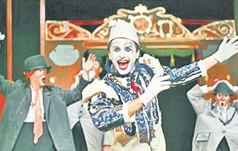 Gratis în Bucureşti | Delectaţi-vă cu piese de teatru şi recital de vioară