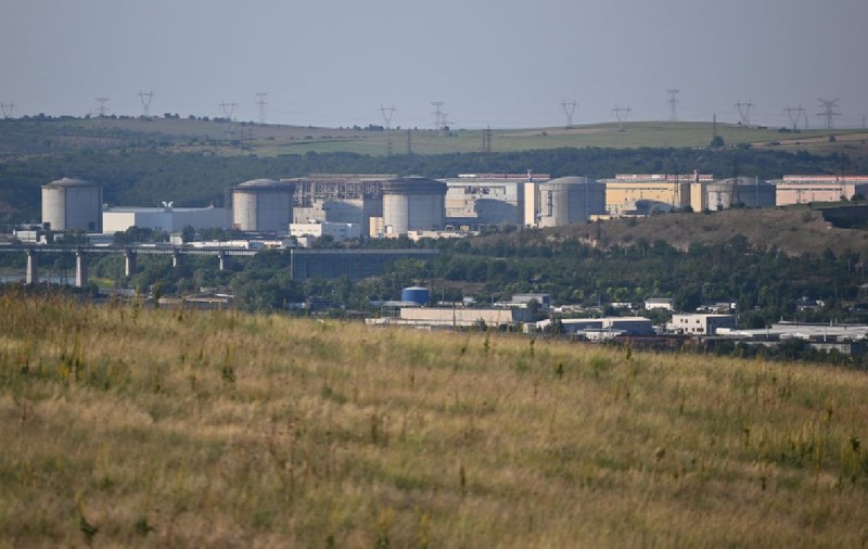 De unde ia România 700 de megawați, ca să compenseze închiderea reactorului 2 de la Cernavodă. Expertul în energie Radu Dudău: „este o probă de solidaritate socială”