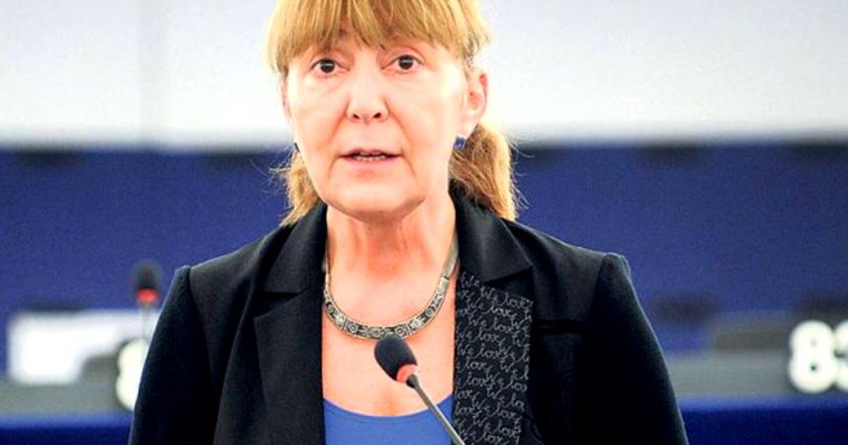 Monica Macovei