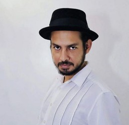 Héctor Basáñez