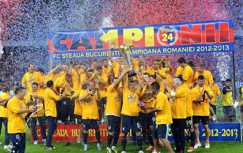 ESTE OFICIAL! UEFA a deschis o PROCEDURĂ DISCIPLINARĂ împotriva Stelei!