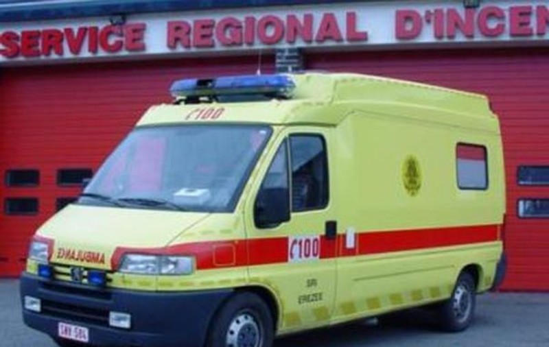 NU RATA OCAZIA! Porți deschise la Ambulanță