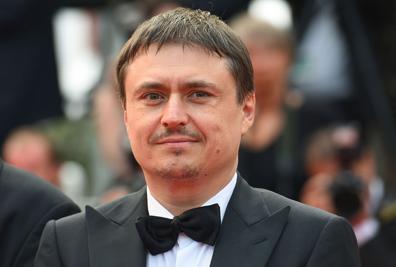 Cristian Mungiu. Foto: Hepta
