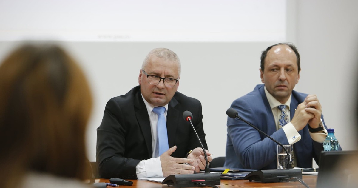 Călin Nistor, procuror-șef interimar DNA