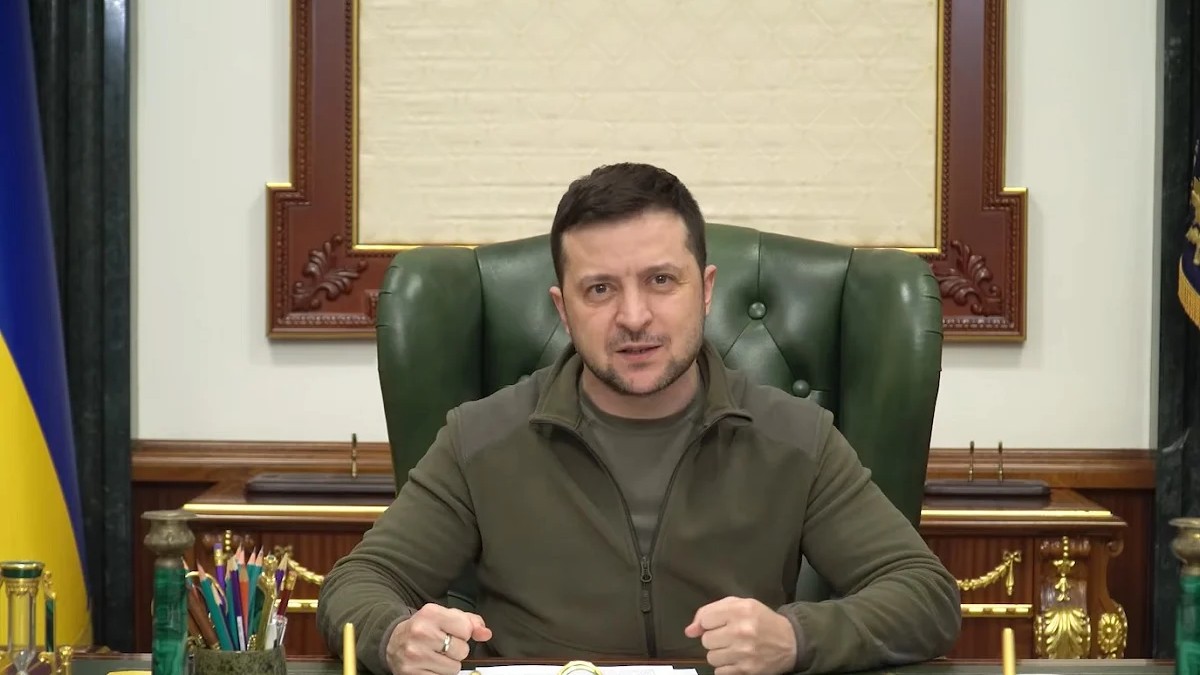 VIDEO „E exclus ca negocierile să fie în vreun fel favorabile Rusiei”. Expert militar analizează reacția lui Zelenski la condițiile de pace ale Moscovei  