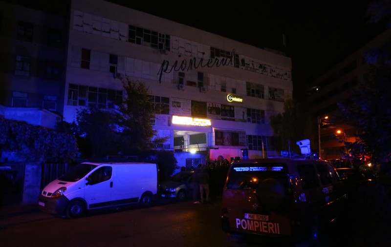 Tragedia din COLECTIV. DECIZIA pe care au luat-o copiii femeii de serviciu ucise în club