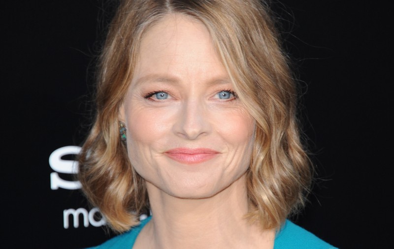 Actriţa Jodie Foster se iubeşte cu o celebră fotografă. Vezi despre cine e vorba!