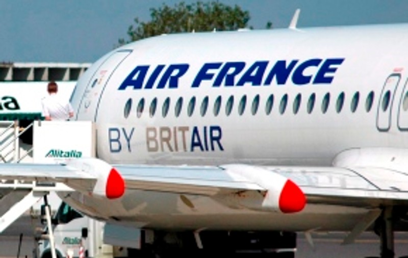 Air France, în pragul grevei