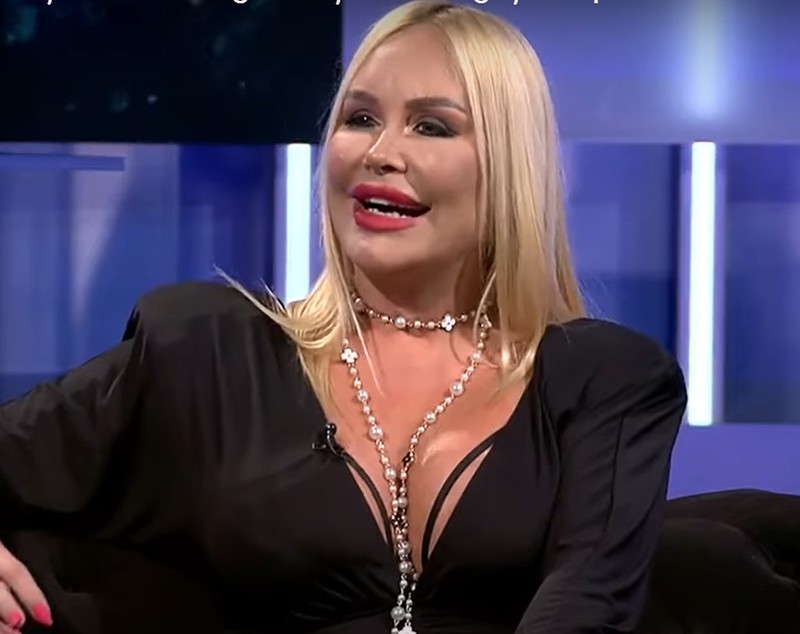 Vica Blochina, reacție dură la adresa femeilor care acceptă să fie înșelate: „Se umilesc”. Victor Pițurcă a avut o relație extraconjugală cu fosta balerină timp de 16 ani
