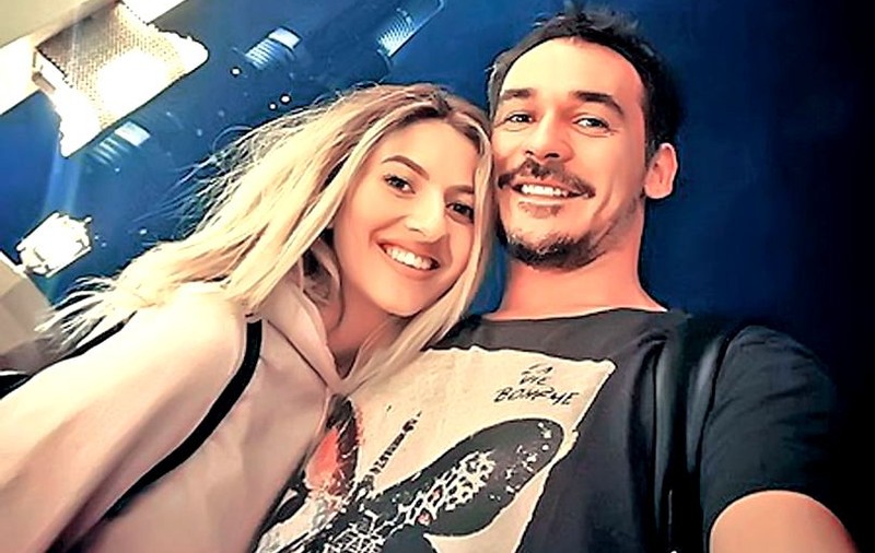 Cum s-a amorezat Lidia Buble de Răzvan Simion. "N-a mai știut nimeni asta"