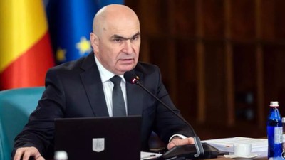 Ilie Bolojan acuză PSD că pozează drept „opoziția din guvernare” pentru a-și recupera electorii: „Funcționează ca niște jupâni”