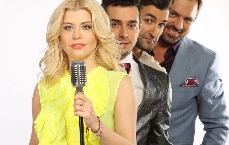 Vocea României | CONCURENȚII din echipele MOGA și LOREDANA care merg în SEMIFINALE. Vezi lista completă a semifinaliștilor!