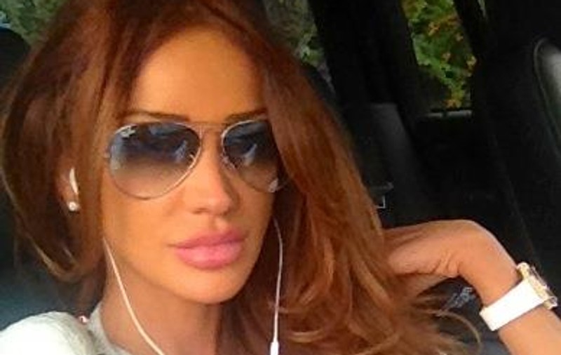 Bianca Drăguşanu | "Dacă nu avea creier, nu ajungea să fie atât de cunoscută!"