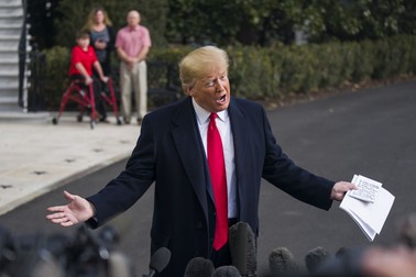 Sancțiunile aplicate de Donald Trump au avut un efect neașteptat