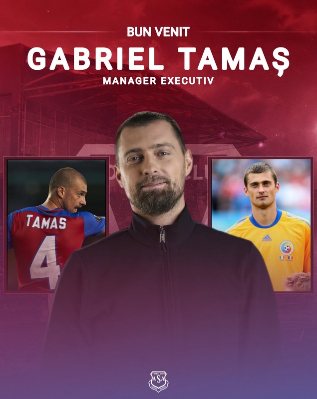 Contractul semnat de Gabi Tamaș după Survivor România 2026: „Îmi face plăcere să revin”