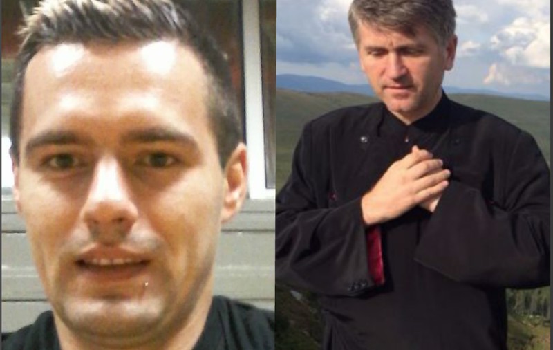 Cristian Pomohaci ar fi pus un copil să îi facă sex oral. “Aveam 13 ani. M-a violat”