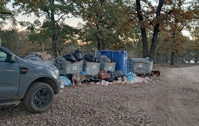 Soldații francezi trimiși la baza militară de la Cincu au acuzat condiții „mizere” în presa din Hexagon. Ce spune Ministerul Apărării