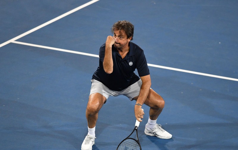Mai bine un Roland Garros anulat, decât să joci fără spectatori, susține Henri Leconte