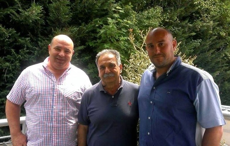 Dragoș Niculae este noul antrenor al echipei italiene Aquila Rugby