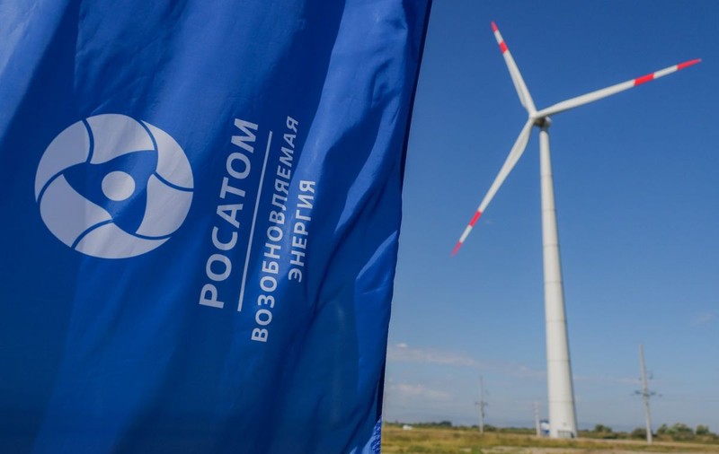 Nava gigantului nuclear rus Rosatom a fost scufundată cu drone în Marea Neagră de către ucraineni