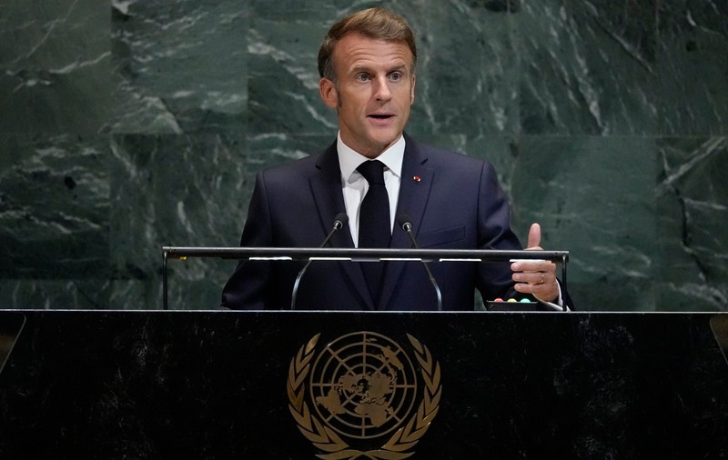 Ce semnificație geopolitică are decizia Franței și a Marii Britanii de a recunoaște Palestina ca stat 