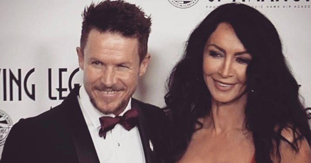Felix Baumgartner își aniversează tatăl. Cum arată "socrii" Mihaelei Rădulescu