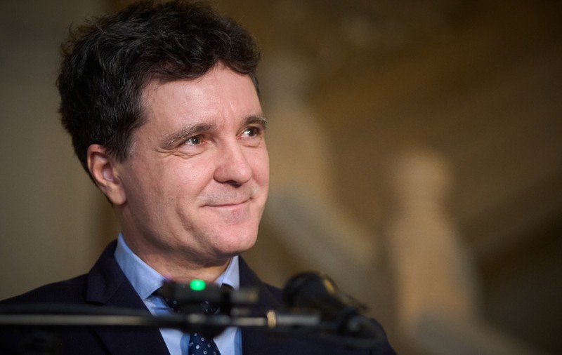 Nicușor Dan, pentru Financial Times: „Va trebui să reducem cheltuielile statului cu 6 miliarde de euro în 2025”. Președintele susține, concomitent, creșterea contribuției pentru NATO